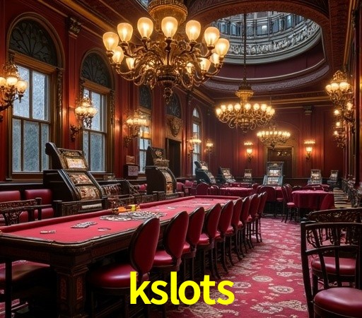 Security Systems kslots