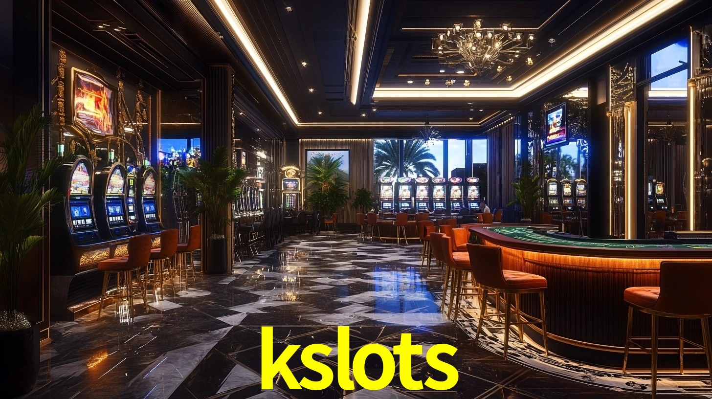 Welcome Bonus kslots