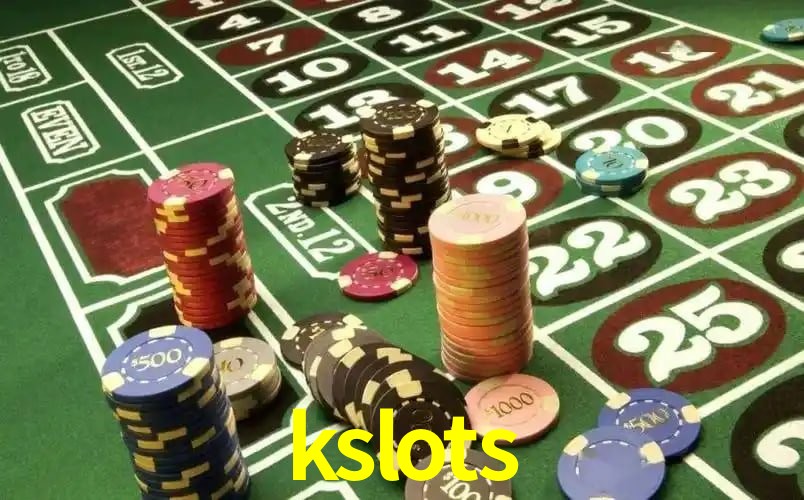 Slot Games kslots