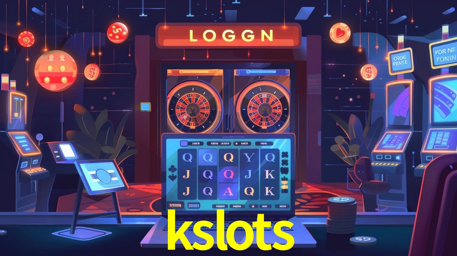 Responsive Design kslots