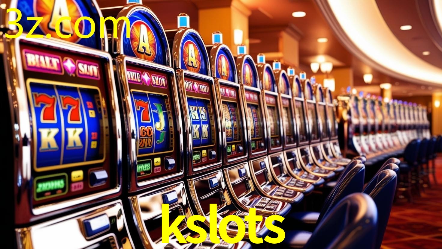 KSLOTS